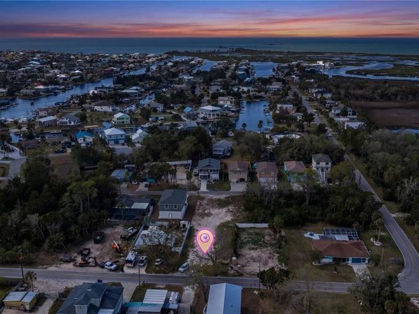 MAPLEWOOD DRIVE , HERNANDO BEACH, FL 34607