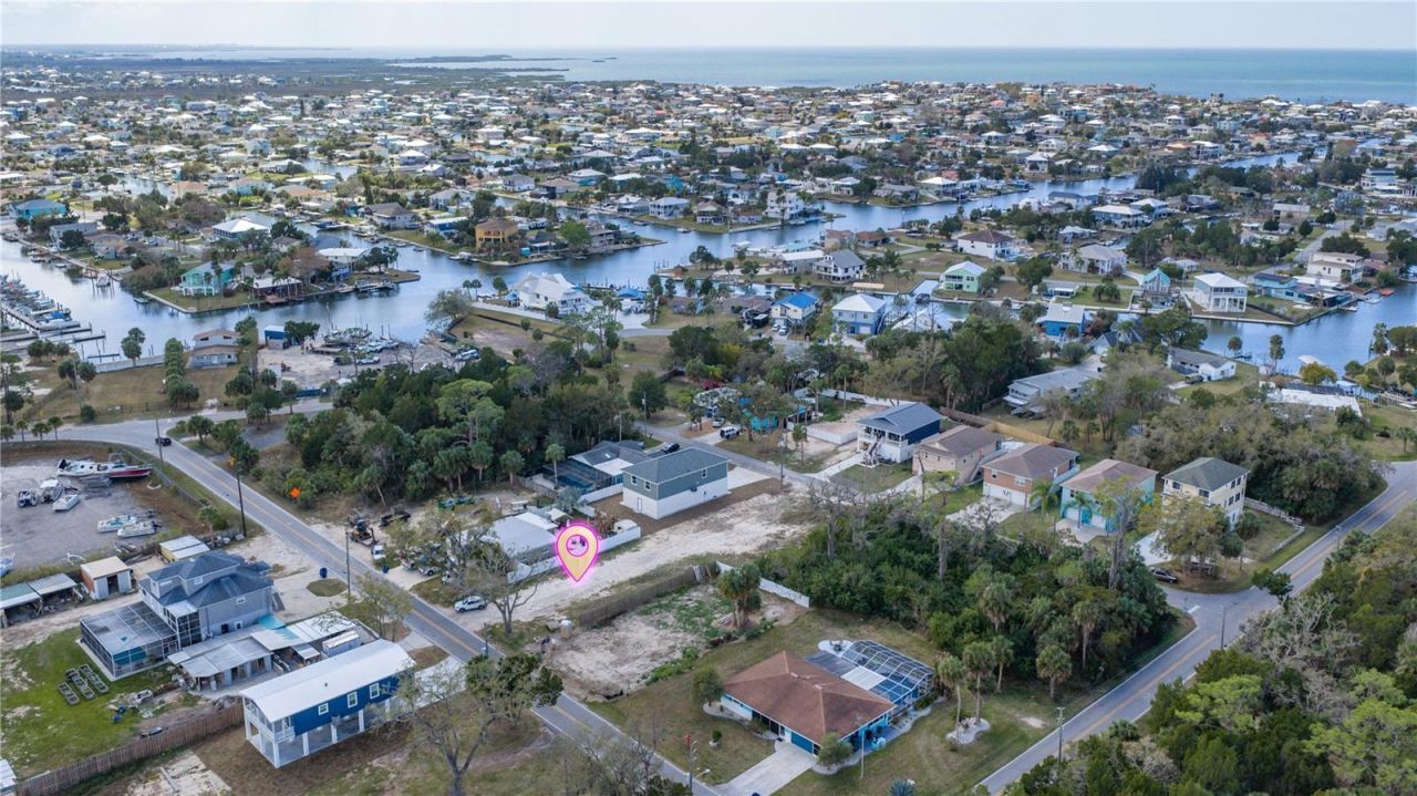 Maplewood Drive, Hernando Beach, FL 34607 Photo