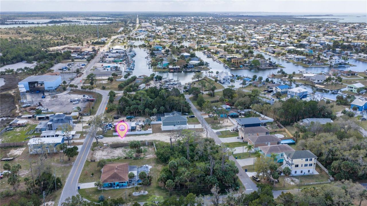 Maplewood Drive, Hernando Beach, FL 34607 Photo