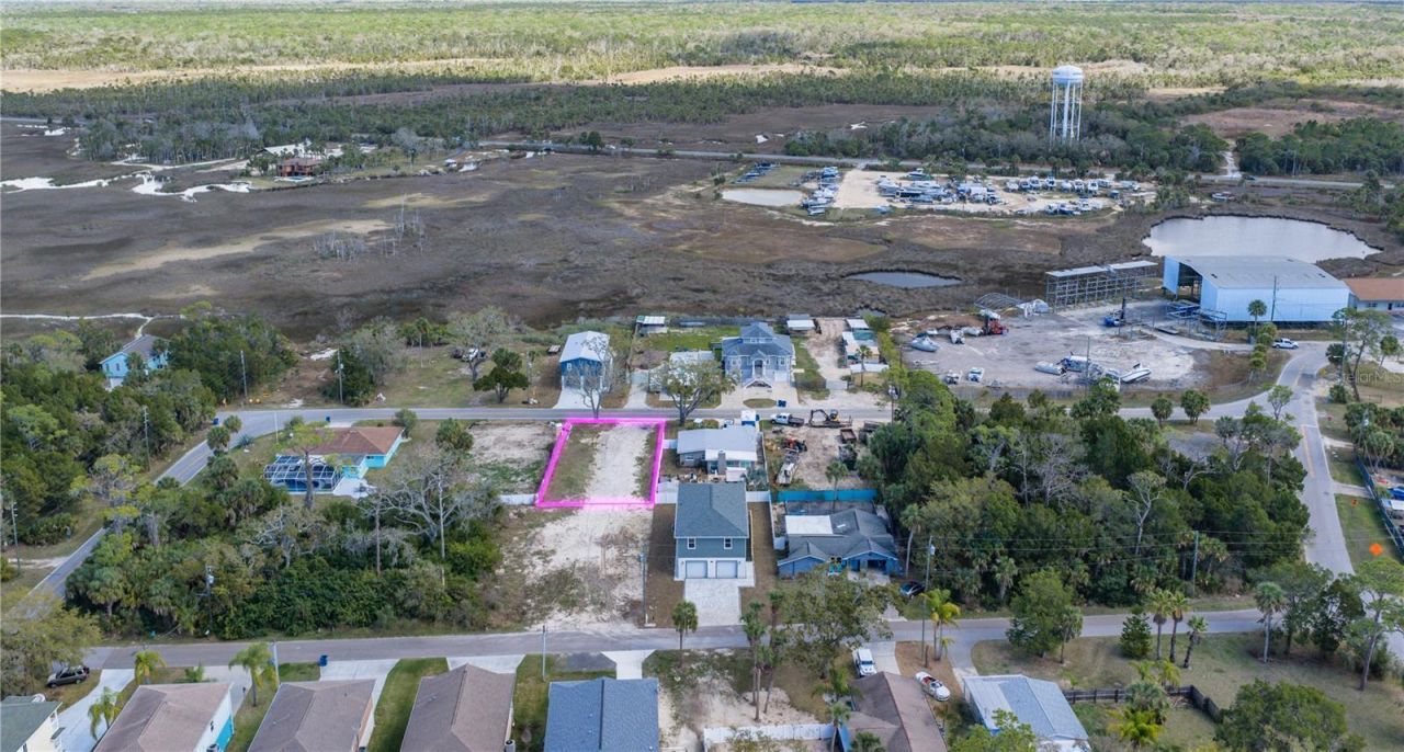 Maplewood Drive, Hernando Beach, FL 34607 Photo