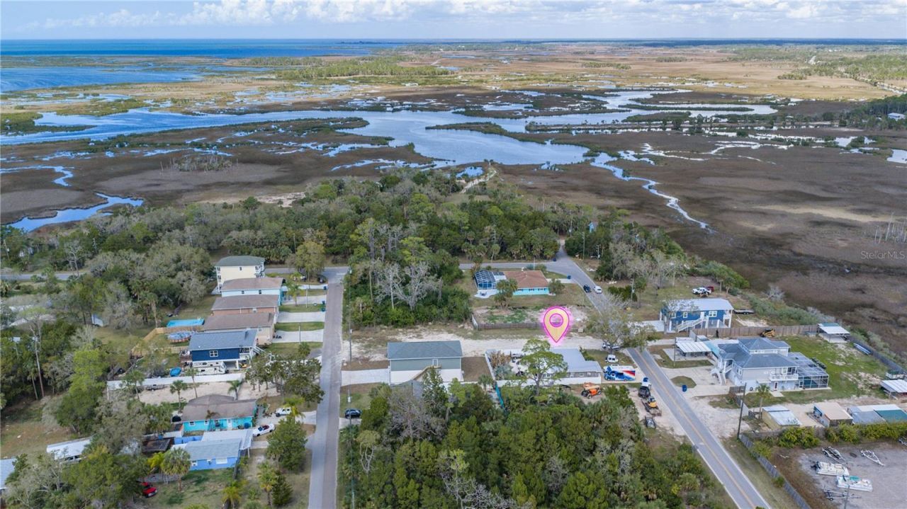 Maplewood Drive, Hernando Beach, FL 34607 Photo