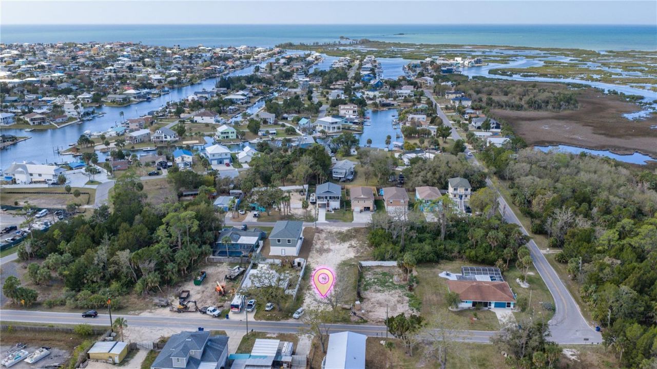 Maplewood Drive, Hernando Beach, FL 34607 Photo