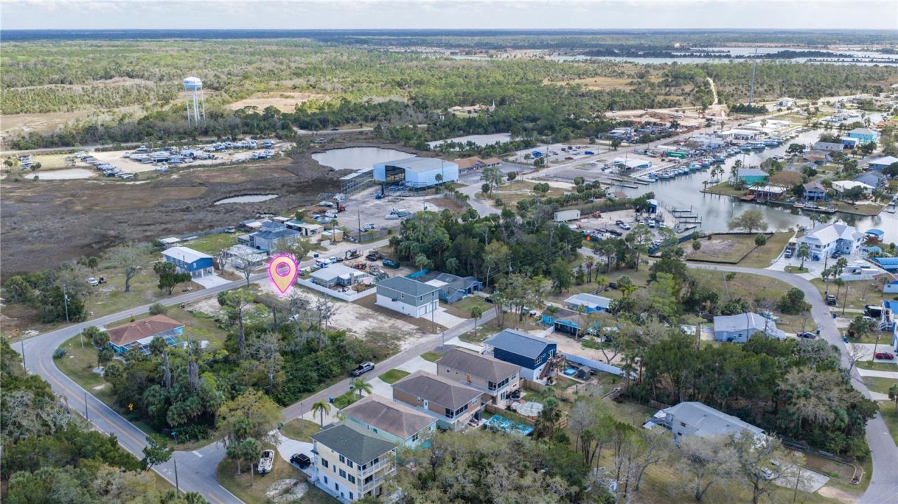 Maplewood Drive, Hernando Beach, FL 34607 Photo