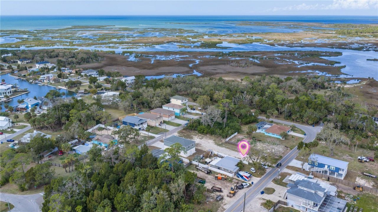 Maplewood Drive, Hernando Beach, FL 34607 Photo