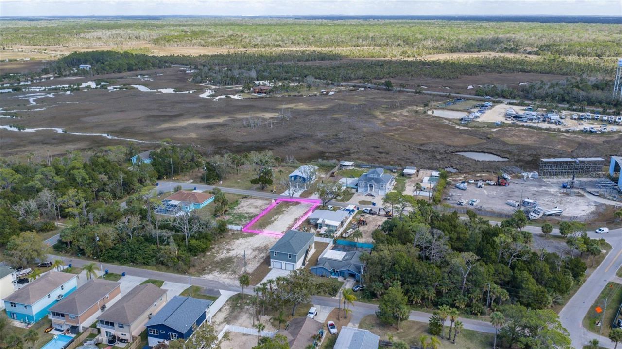 Maplewood Drive, Hernando Beach, FL 34607 Photo