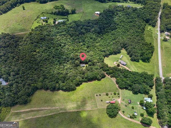 4104 W 5 Highway, Bowdon, GA 30108