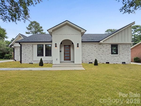 409 Scaleybark Road, Charlotte, NC 28209