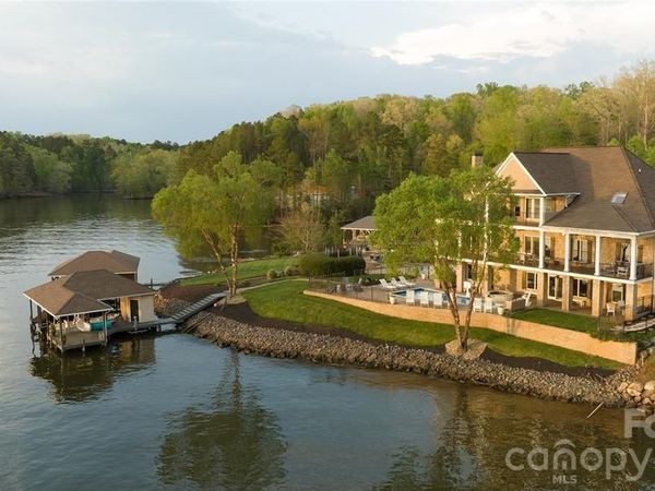 148 Forest Lake Court, Mount Gilead, NC 27306