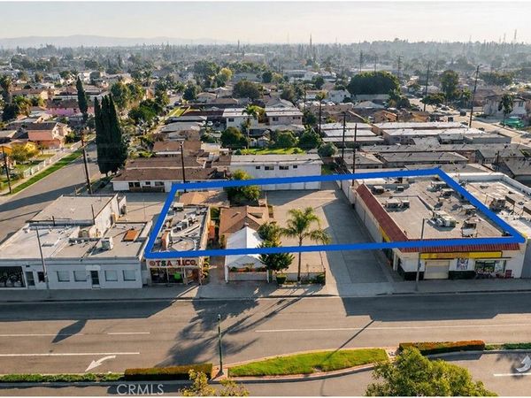 7606 Eastern, Bell Gardens, CA 90201