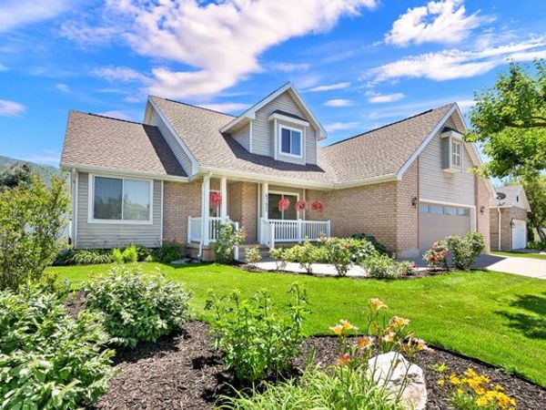 4792 GLASMANN WAY, South Ogden, UT 84403