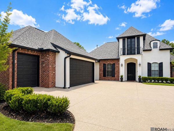 12457 Legacy Hills Dr, Geismar, LA 70734