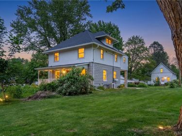 6025 Mckinley Parkway, Hamburg, NY 14075