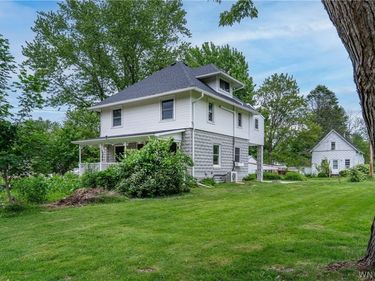 6025 Mckinley Parkway , Hamburg, NY 14075