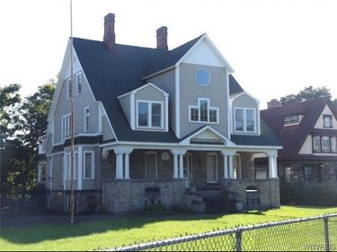 357 Portage Road , Niagara Falls, NY 14303