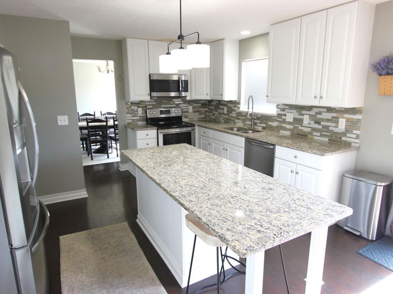 868 Quarry Park Drive, Reynoldsburg, OH 43068 Photo 12