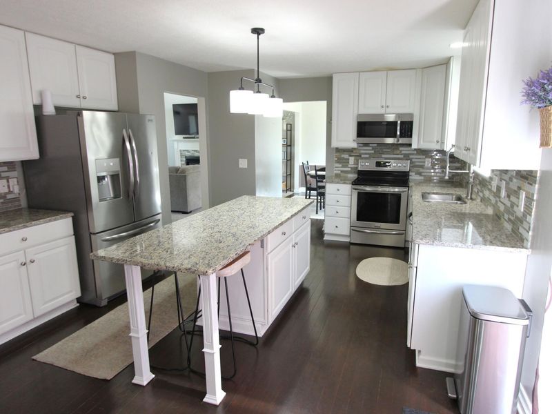 868 Quarry Park Drive, Reynoldsburg, OH 43068 Photo 13