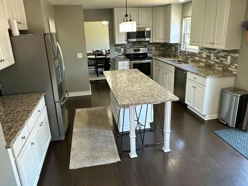 868 Quarry Park Drive, Reynoldsburg, OH 43068 Photo 16