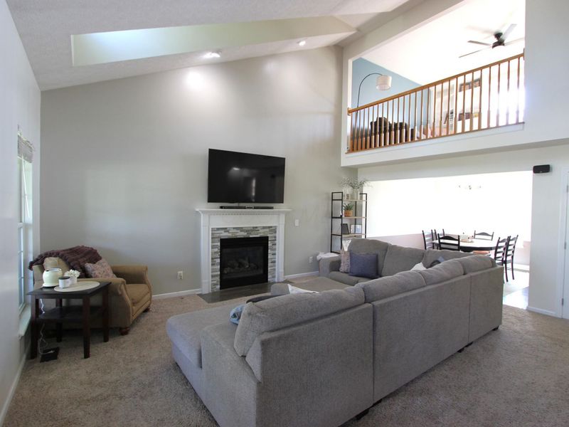 868 Quarry Park Drive, Reynoldsburg, OH 43068 Photo 4