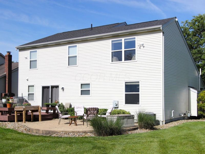 868 Quarry Park Drive, Reynoldsburg, OH 43068 Photo 41
