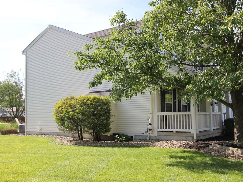 868 Quarry Park Drive, Reynoldsburg, OH 43068 Photo 42