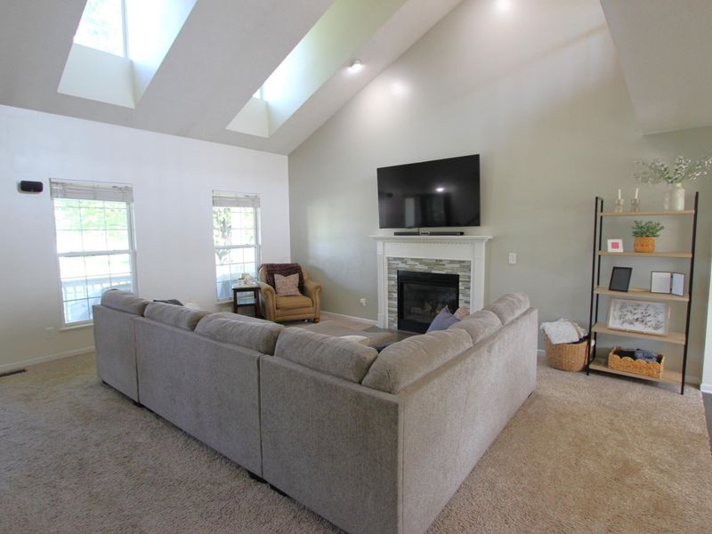 868 Quarry Park Drive, Reynoldsburg, OH 43068 Photo 5