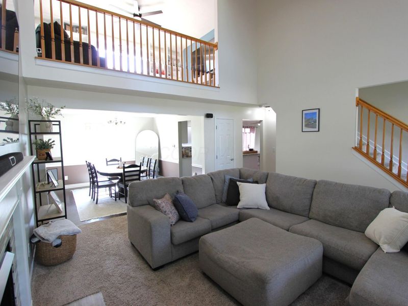 868 Quarry Park Drive, Reynoldsburg, OH 43068 Photo 6