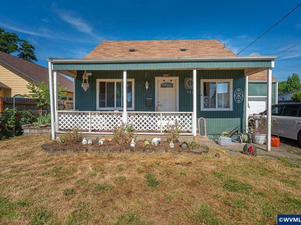 1955 Warner St NE, Salem, OR 97301