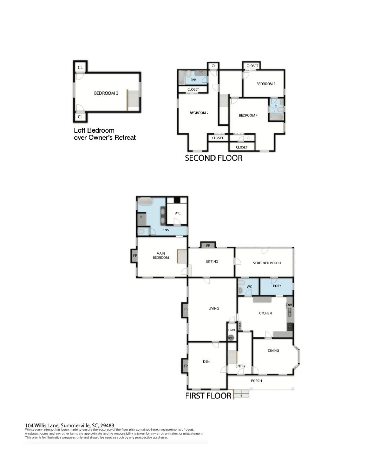 104 Willis Lane Photo 32