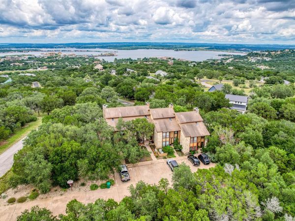 901 Cheyenne, Unit C, Horseshoe Bay, TX 78657