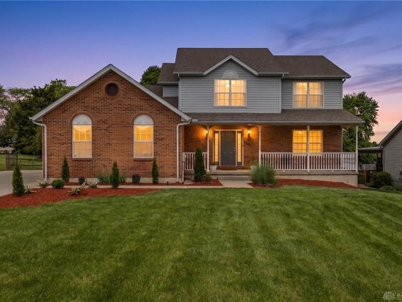 6821 Cincinnati Dayton Road, Liberty Township, OH 45044 Photo 1