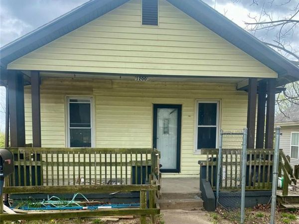 1200 Ranney Avenue, Cape Girardeau, MO 63703