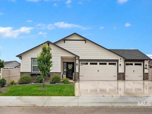 17348 N Domingo Pl, Nampa, ID 83687