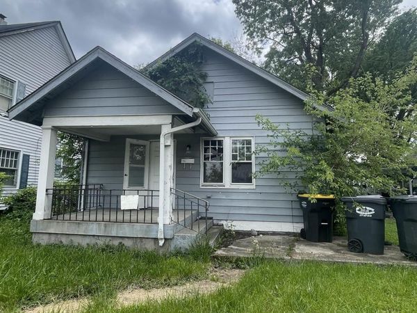 1415 Nichol Avenue, Anderson, IN 46016