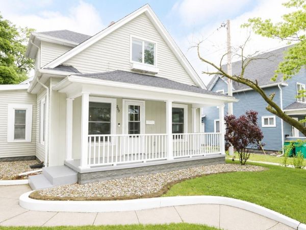 209 Indiana Avenue, Mishawaka, IN 46544