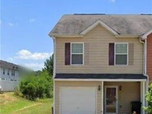 1727 Old Dogwood , Jonesboro, GA 30238