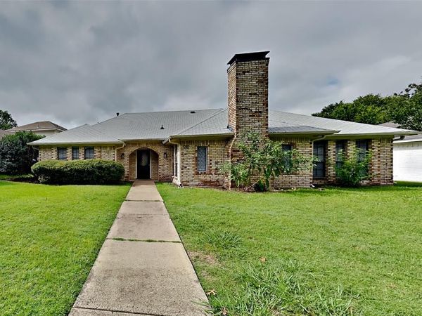 810 Rivercrest Boulevard, Allen, TX 75002
