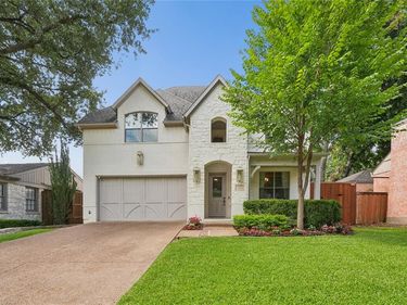 6112 Penrose Avenue, Dallas, TX 75214
