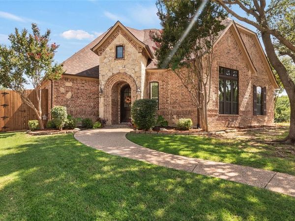 8300 Southridge Court, North Richland Hills, TX 76182