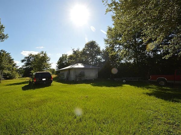 TBD County Road 1532, Point, TX 75472