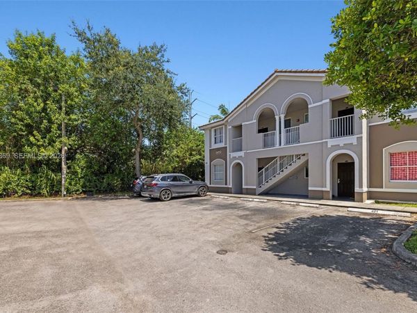 1692 SE 29th Ct , Unit 205, Homestead, FL 33035