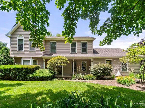 1N090 Kaneview Court , Maple Park, IL 60151