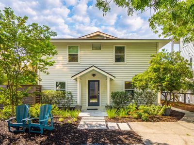 312 Charleston Boulevard, Isle of Palms, SC 29451