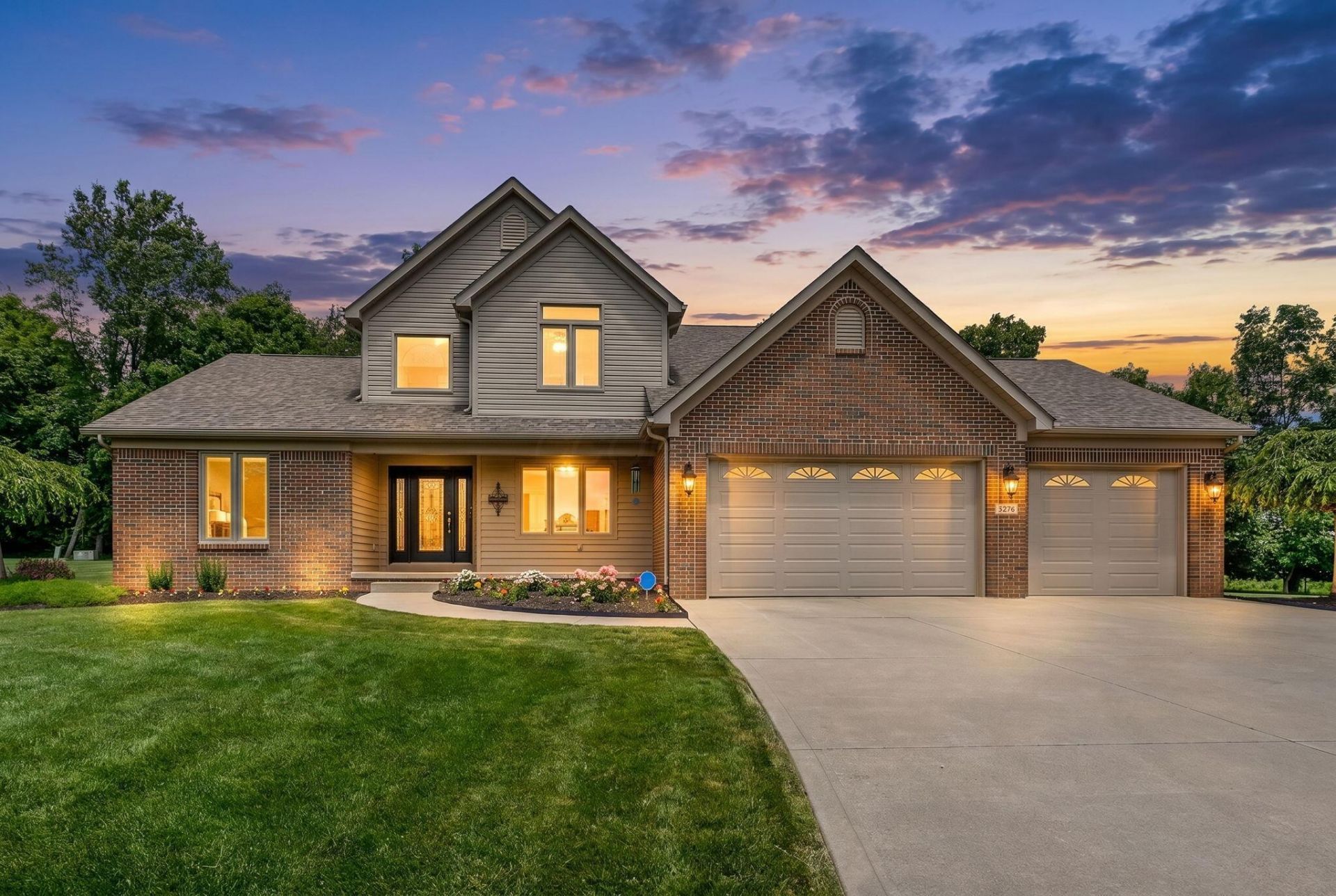 3276 Rebecca Court Ne, Lancaster, OH 43130 Main Photo