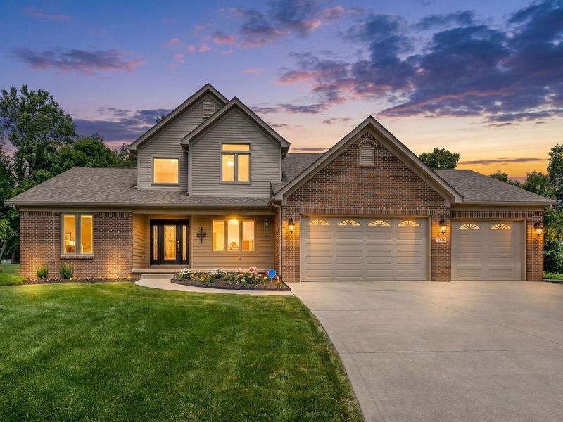 3276 Rebecca Court NE, Lancaster, OH 43130 Photo 1