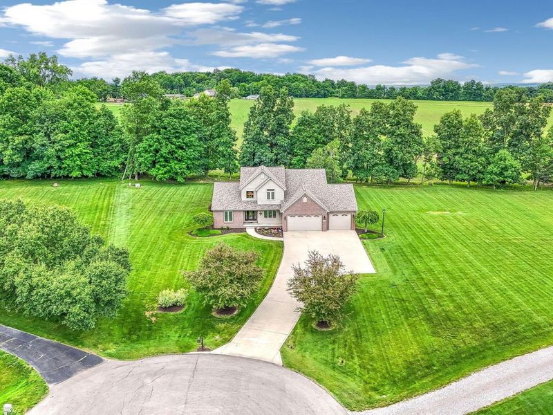 3276 Rebecca Court NE, Lancaster, OH 43130 Photo 46