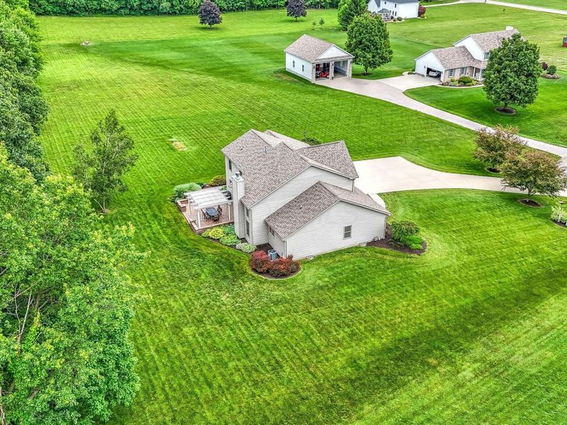 3276 Rebecca Court NE, Lancaster, OH 43130 Photo 48