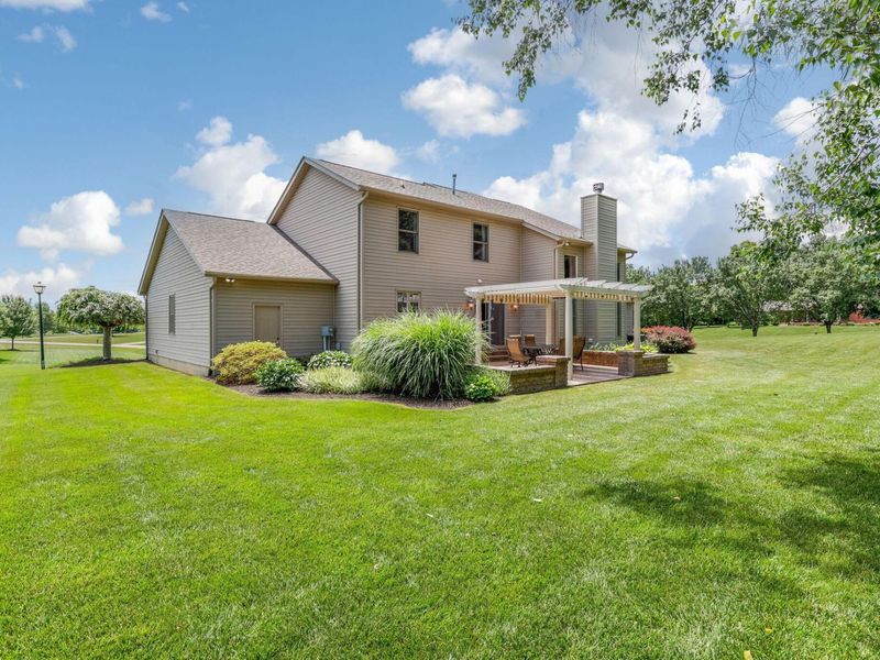 3276 Rebecca Court NE, Lancaster, OH 43130 Photo 51