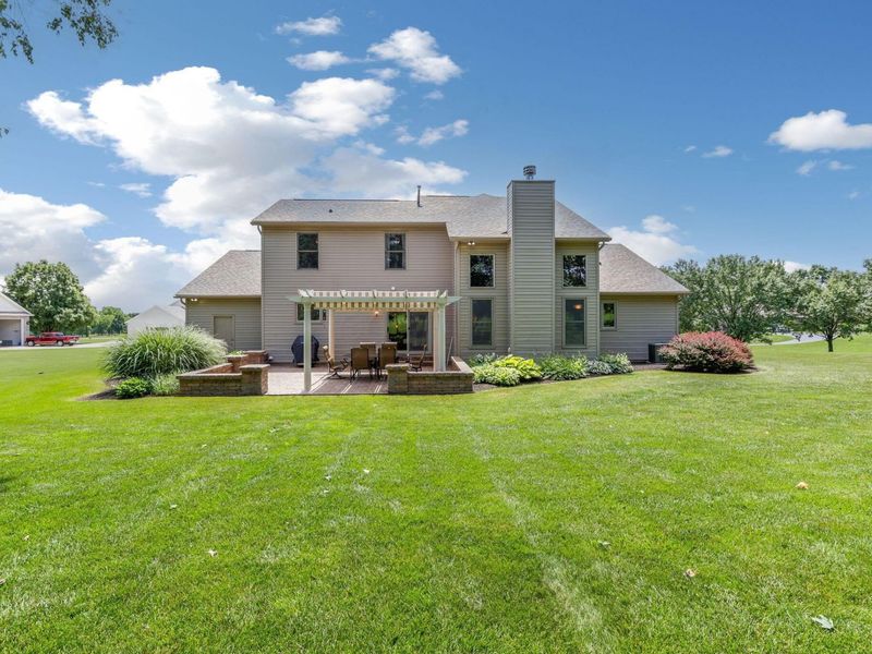 3276 Rebecca Court NE, Lancaster, OH 43130 Photo 52