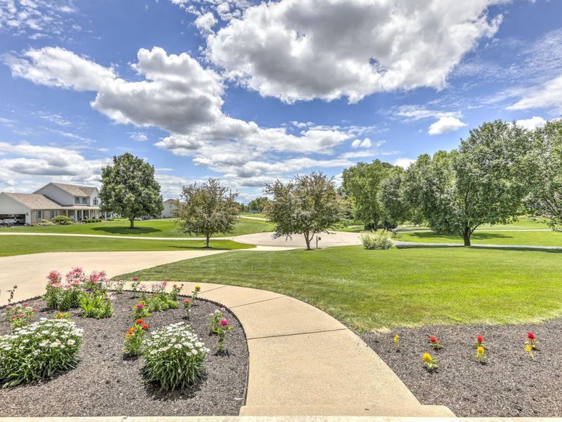 3276 Rebecca Court NE, Lancaster, OH 43130 Photo 60