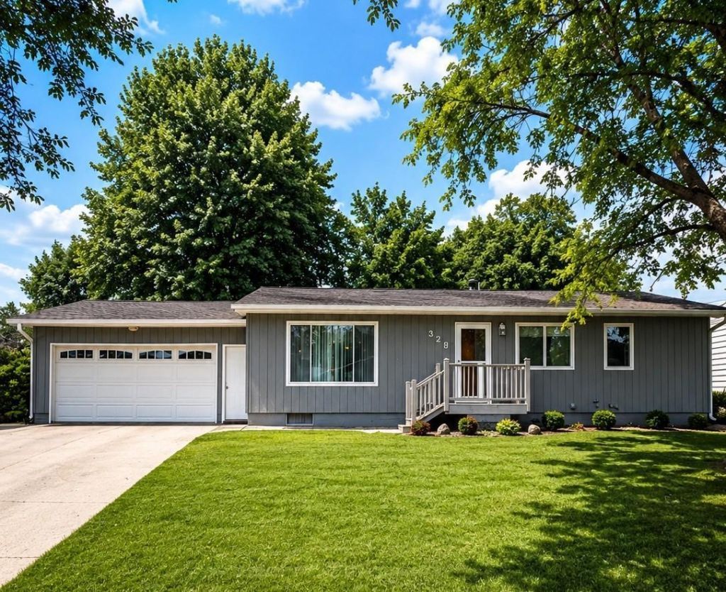 328 Park Street , Sherburn, MN 56171